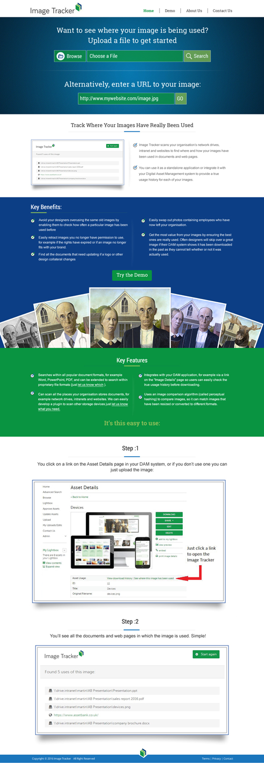 Web Design by harmi_199 for this project | Design #9549285