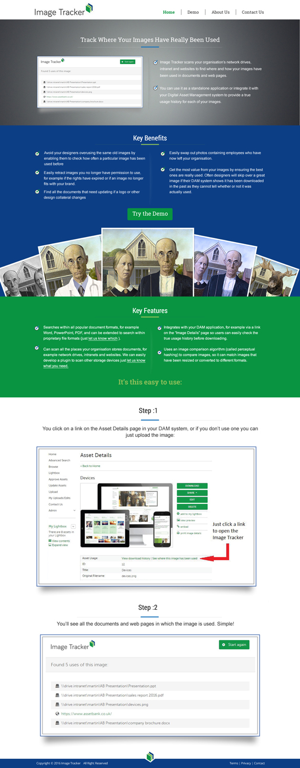 Web Design by harmi_199 for this project | Design #9550926