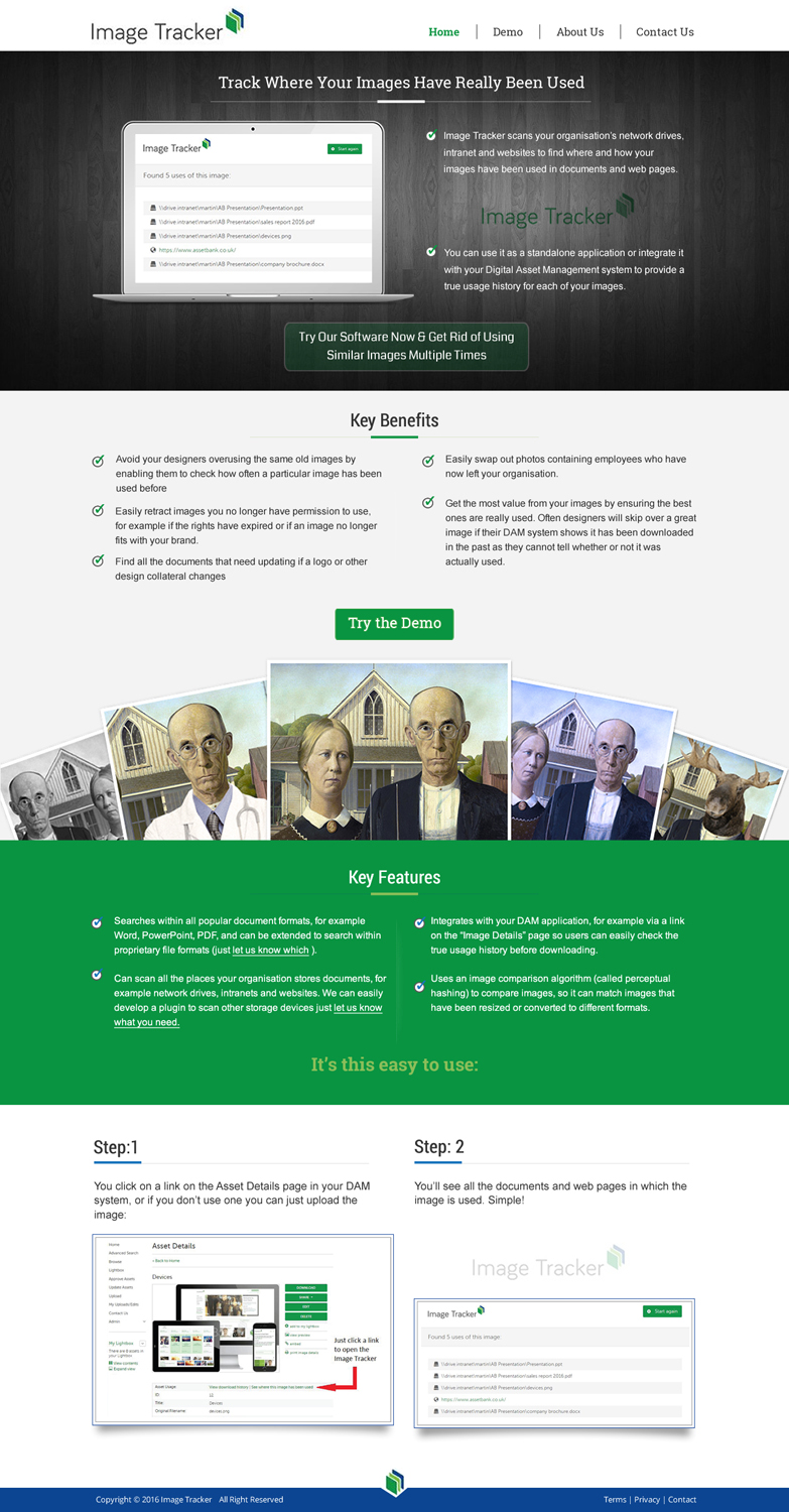 Diseño Web por harmi_199 para este proyecto | Diseño #9551322