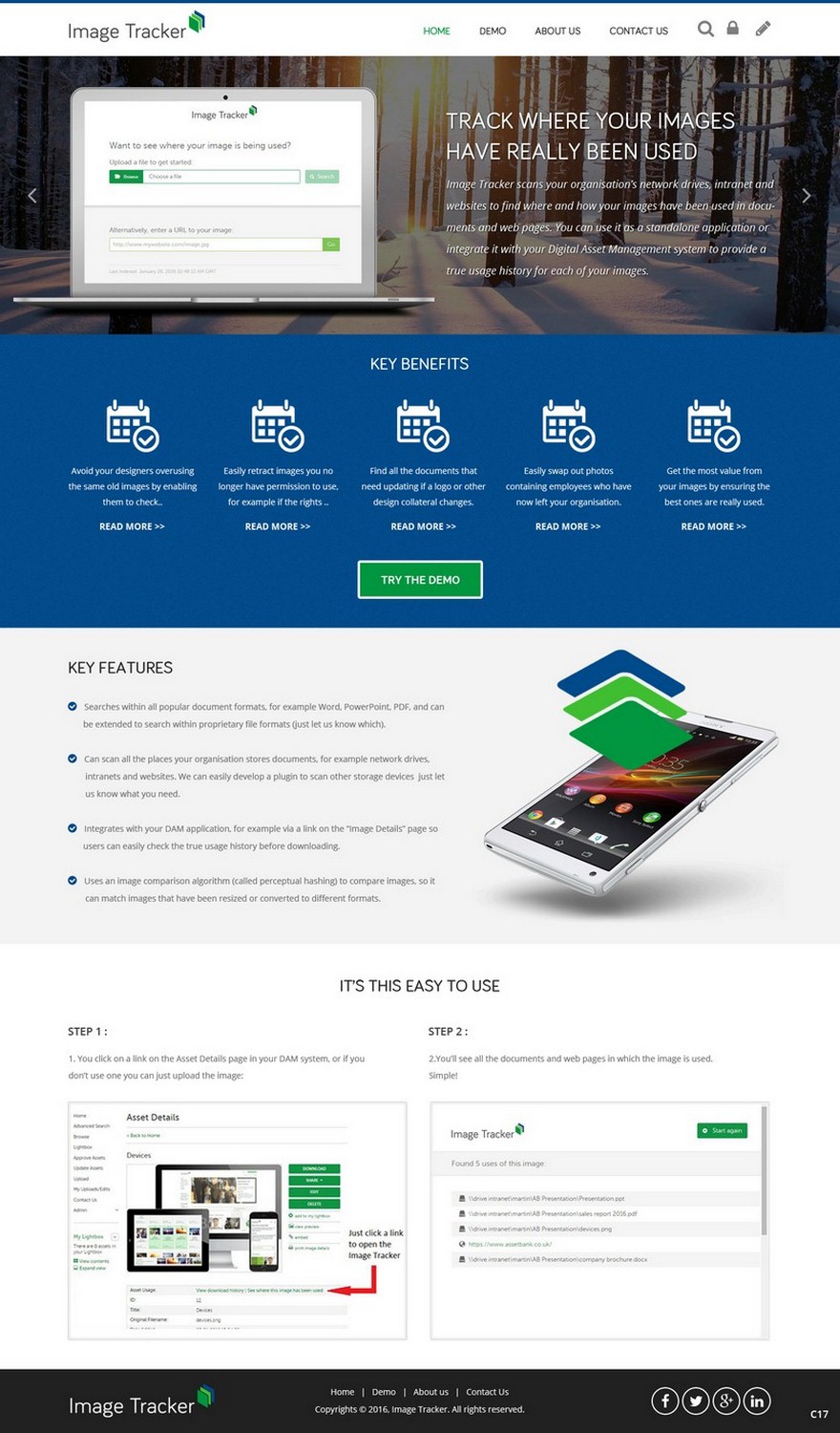 Web Design by pb for this project | Design #9550717