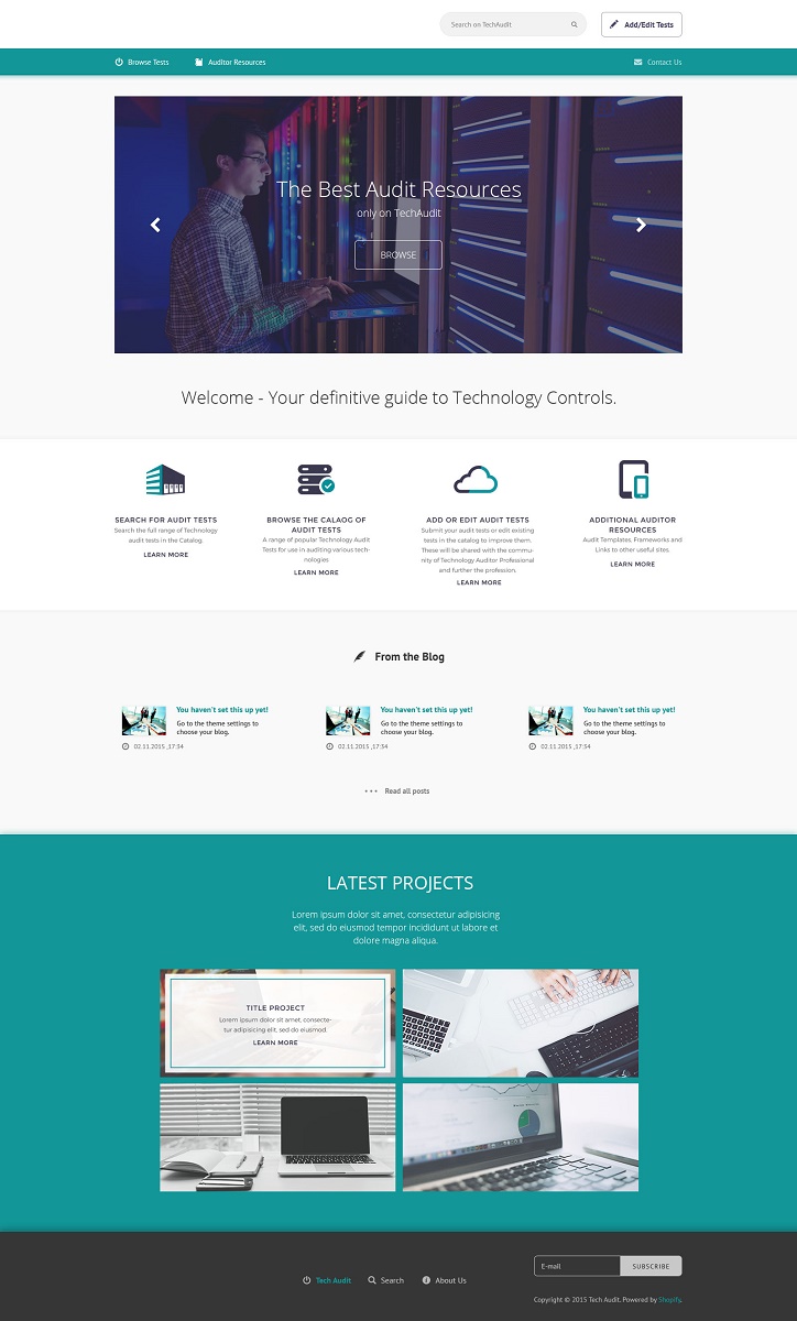 Web Design by dii for this project | Design #9551436