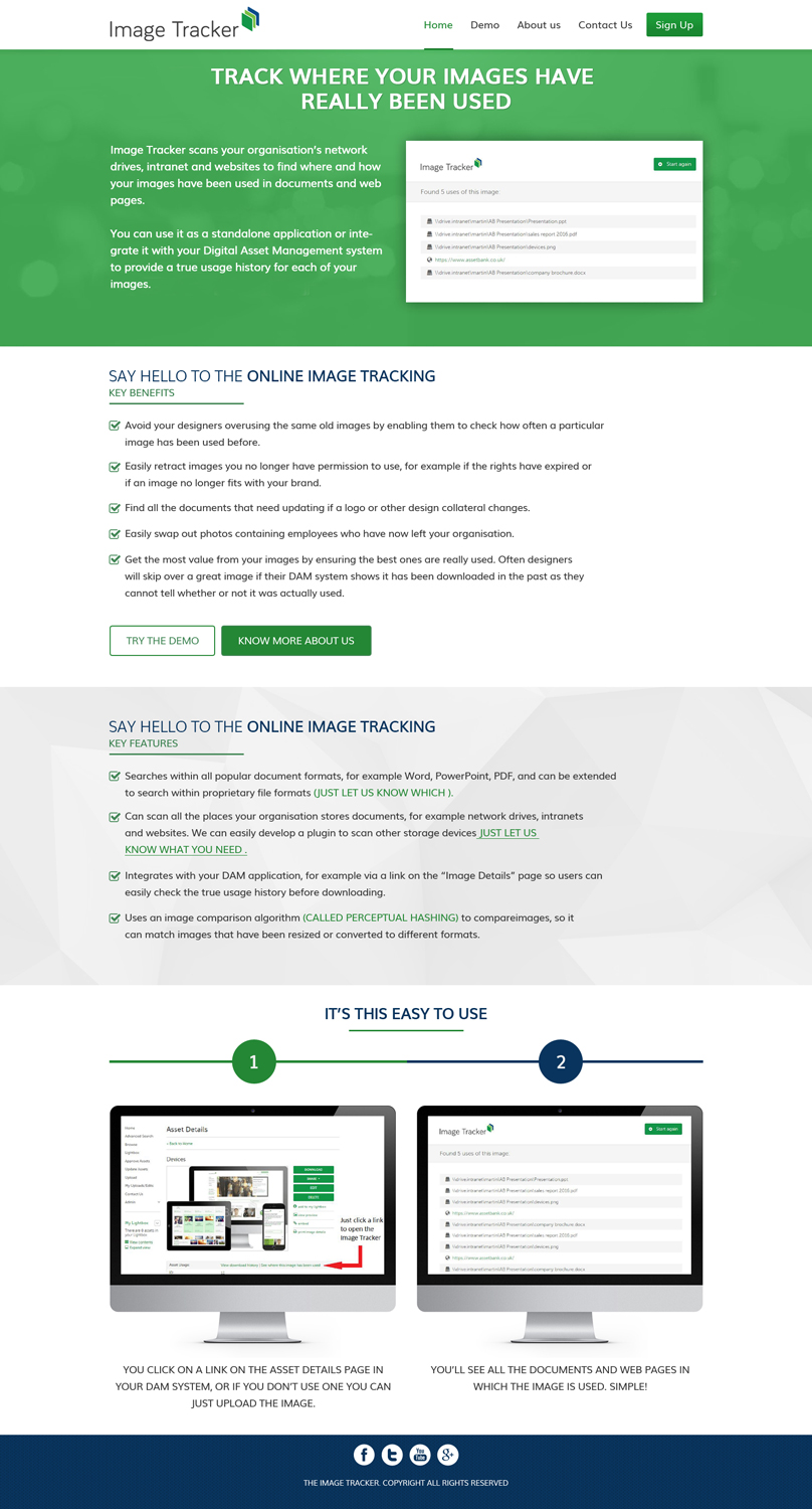 Web Design by JustACreative1 for this project | Design #9548012