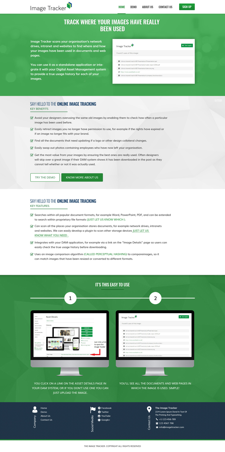 Web Design by JustACreative1 for this project | Design #9548537