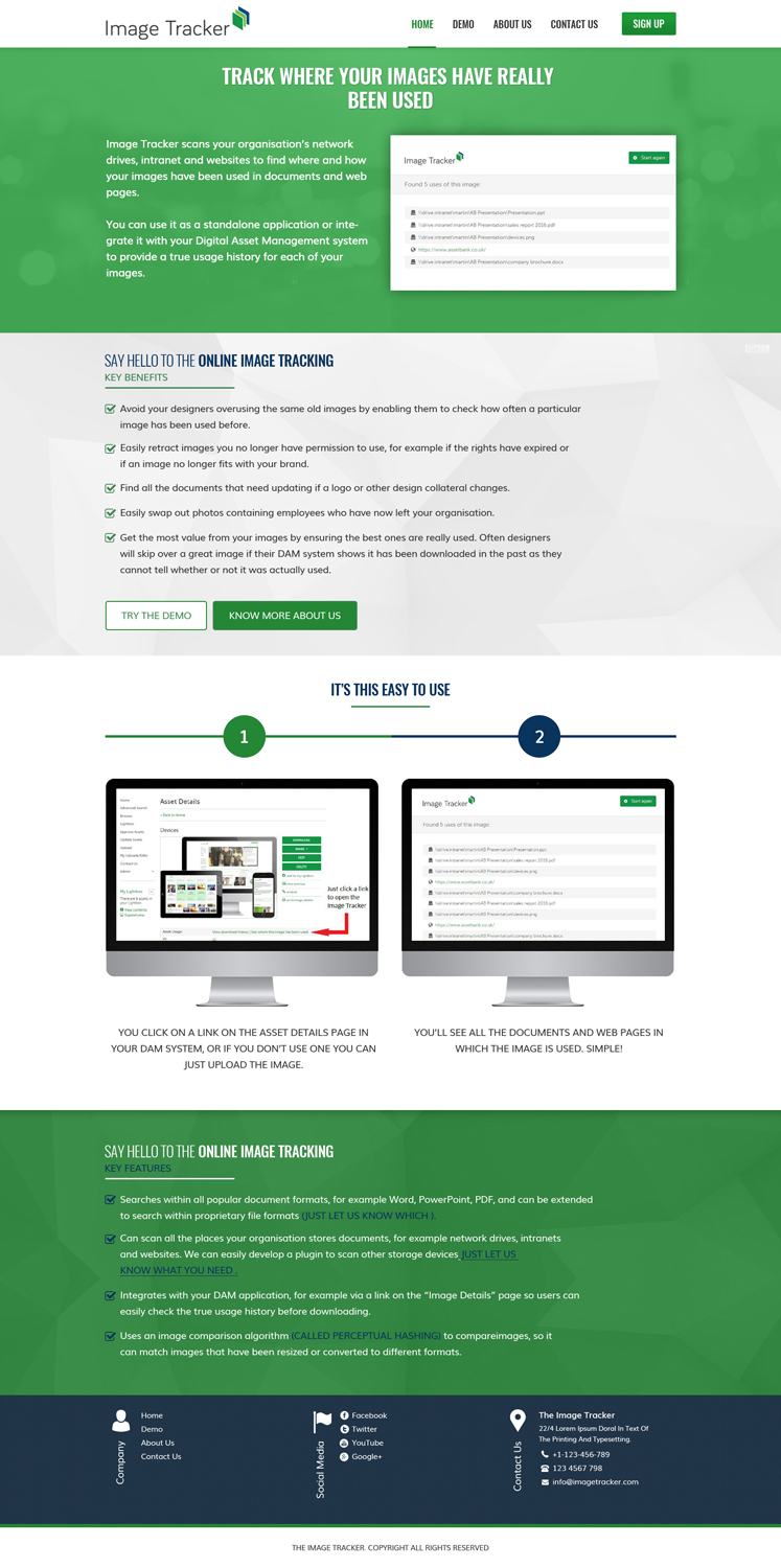 Web Design by JustACreative1 for this project | Design #9548566