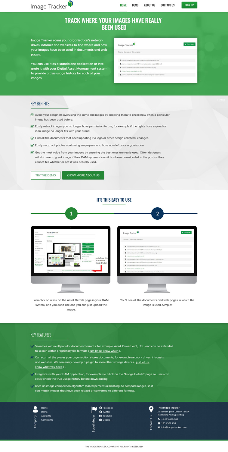 Web-Design von JustACreative1 für dieses Projekt | Design #9550547