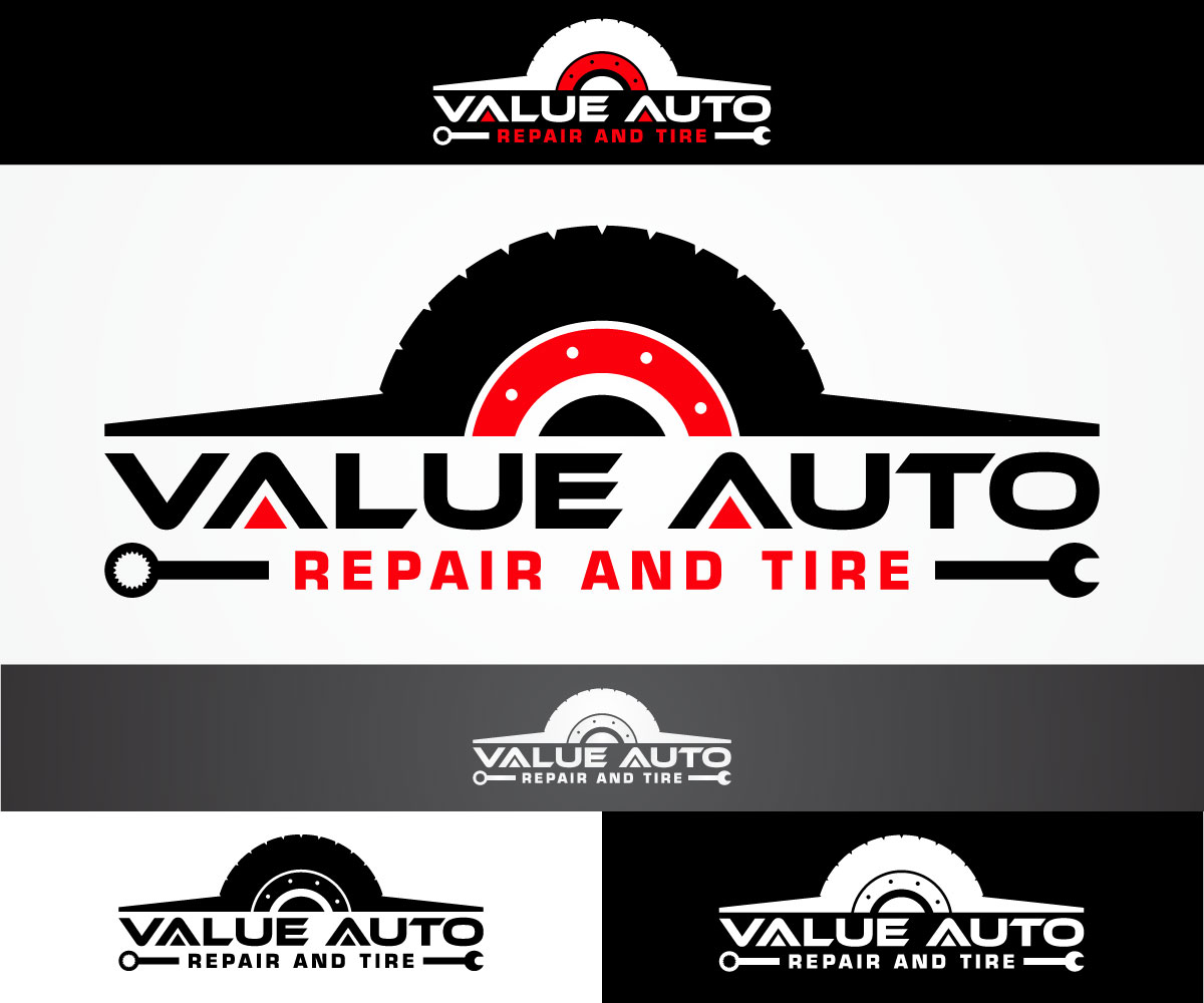 Logo Design by sangeloenriquez for this project | Design #9597618