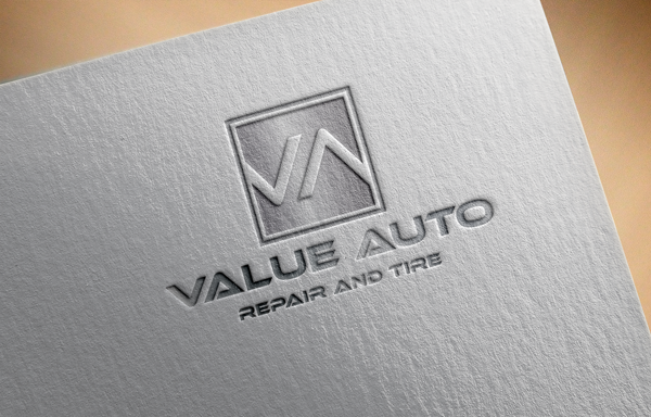 Logo Design by Apple™ for this project | Design #9596625