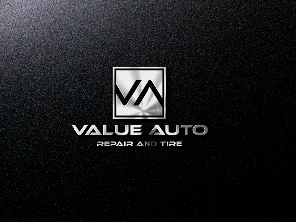Logo Design by Apple™ for this project | Design #9596627