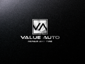 Logo Design by Apple™ for this project | Design: #9596627