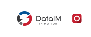 DataIM | Logo Design by nandkumar