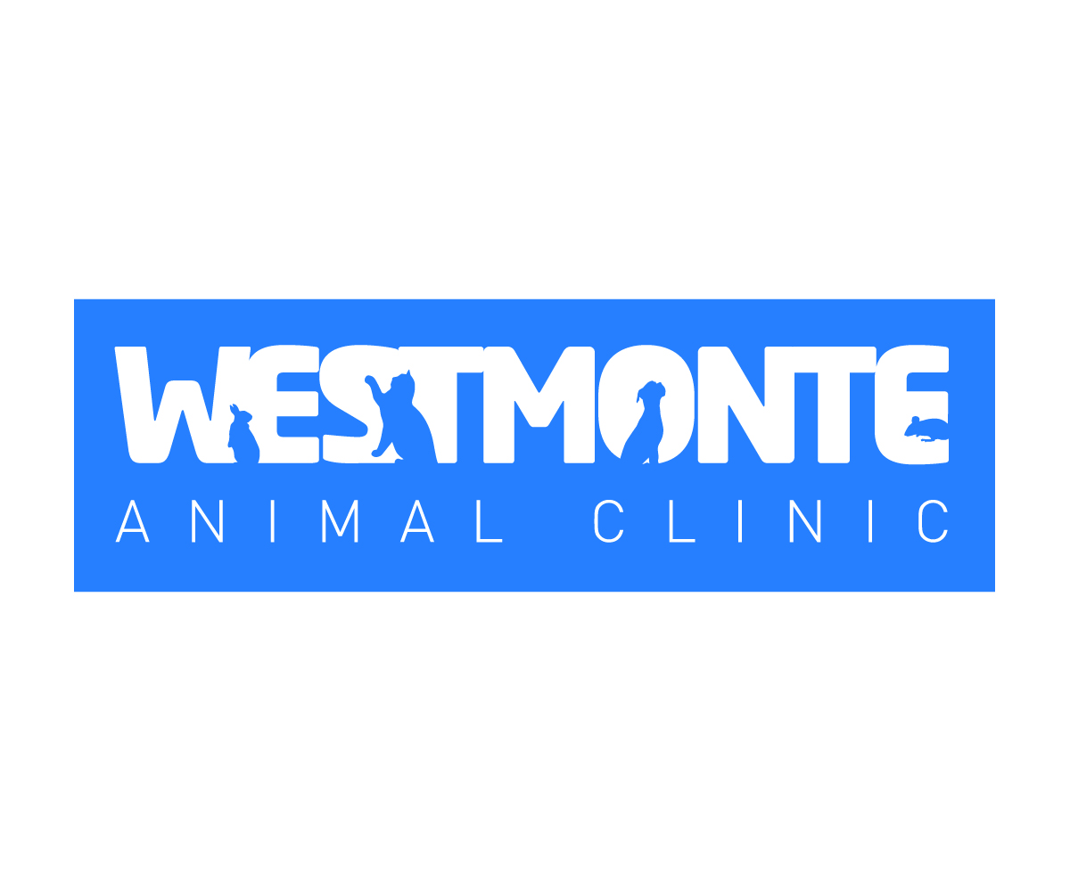 Logo Design by Tom_Watson for Westmonte Animal Clinic | Design #2088636