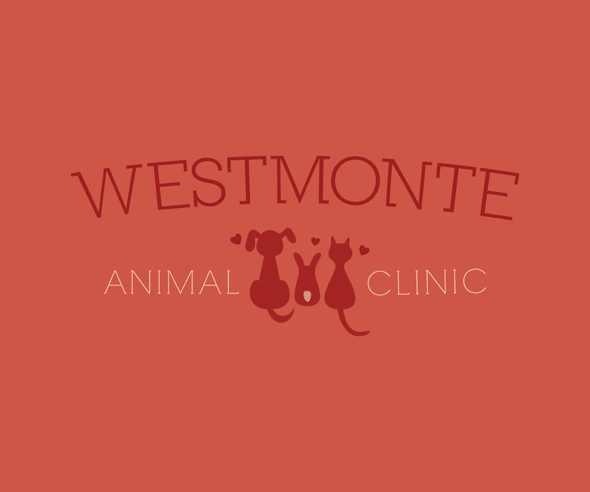 Design de Logo par _Beehive_&_Honey_ pour Westmonte Animal Clinic | Design #2115941