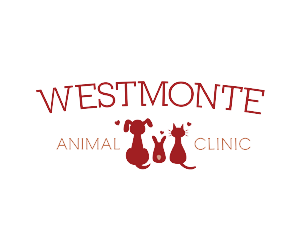 Logo Design by _Beehive_&_Honey_ for Westmonte Animal Clinic | Design: #2116833