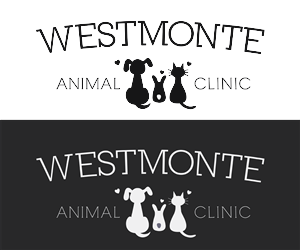 Logo Design by _Beehive_&_Honey_ for Westmonte Animal Clinic | Design: #2116841