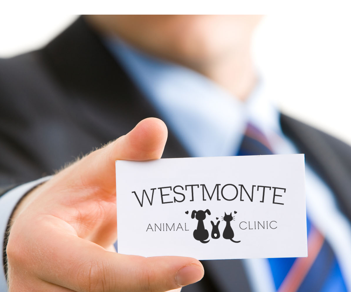 Design de Logo par _Beehive_&_Honey_ pour Westmonte Animal Clinic | Design #2116922