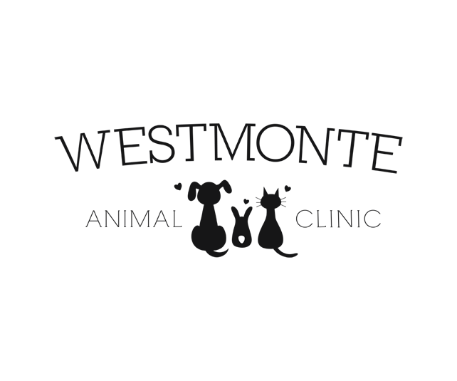 Logo Design by _Beehive_&_Honey_ for Westmonte Animal Clinic | Design #2127133