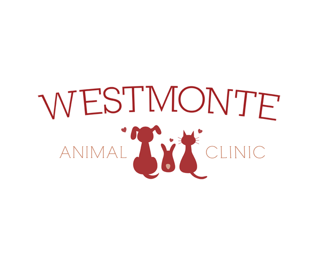 Logo Design by _Beehive_&_Honey_ for Westmonte Animal Clinic | Design #2127160
