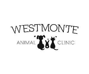 Logo Design by _Beehive_&_Honey_ for Westmonte Animal Clinic | Design: #2128032