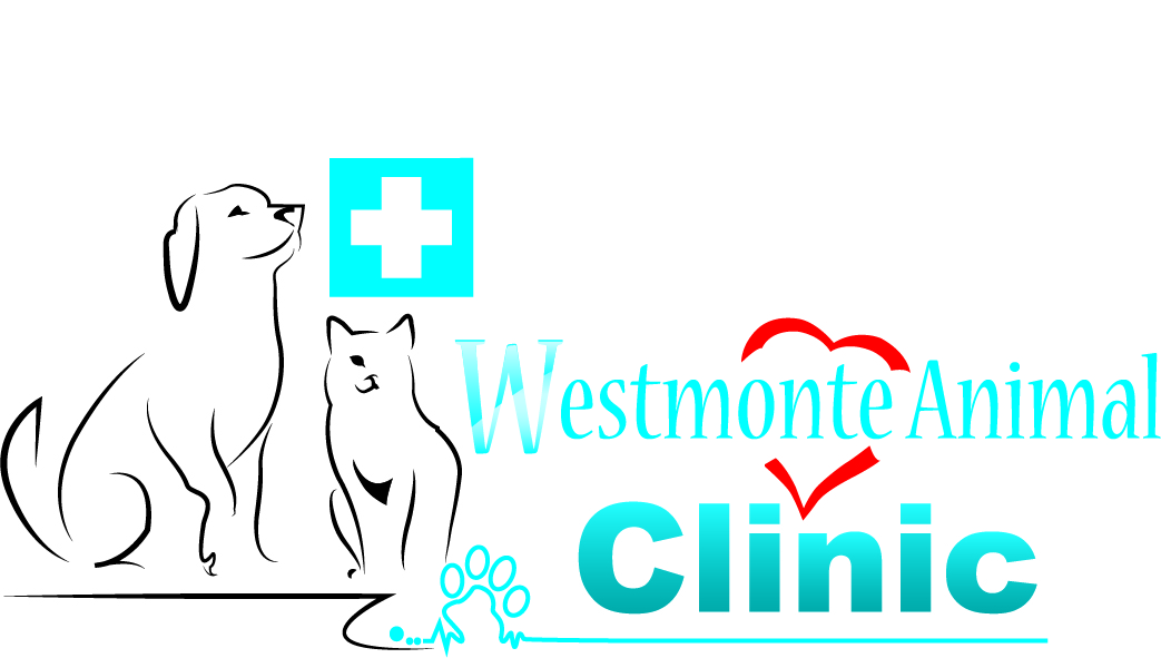 Logo Design by kasundilshan for Westmonte Animal Clinic | Design #2086029