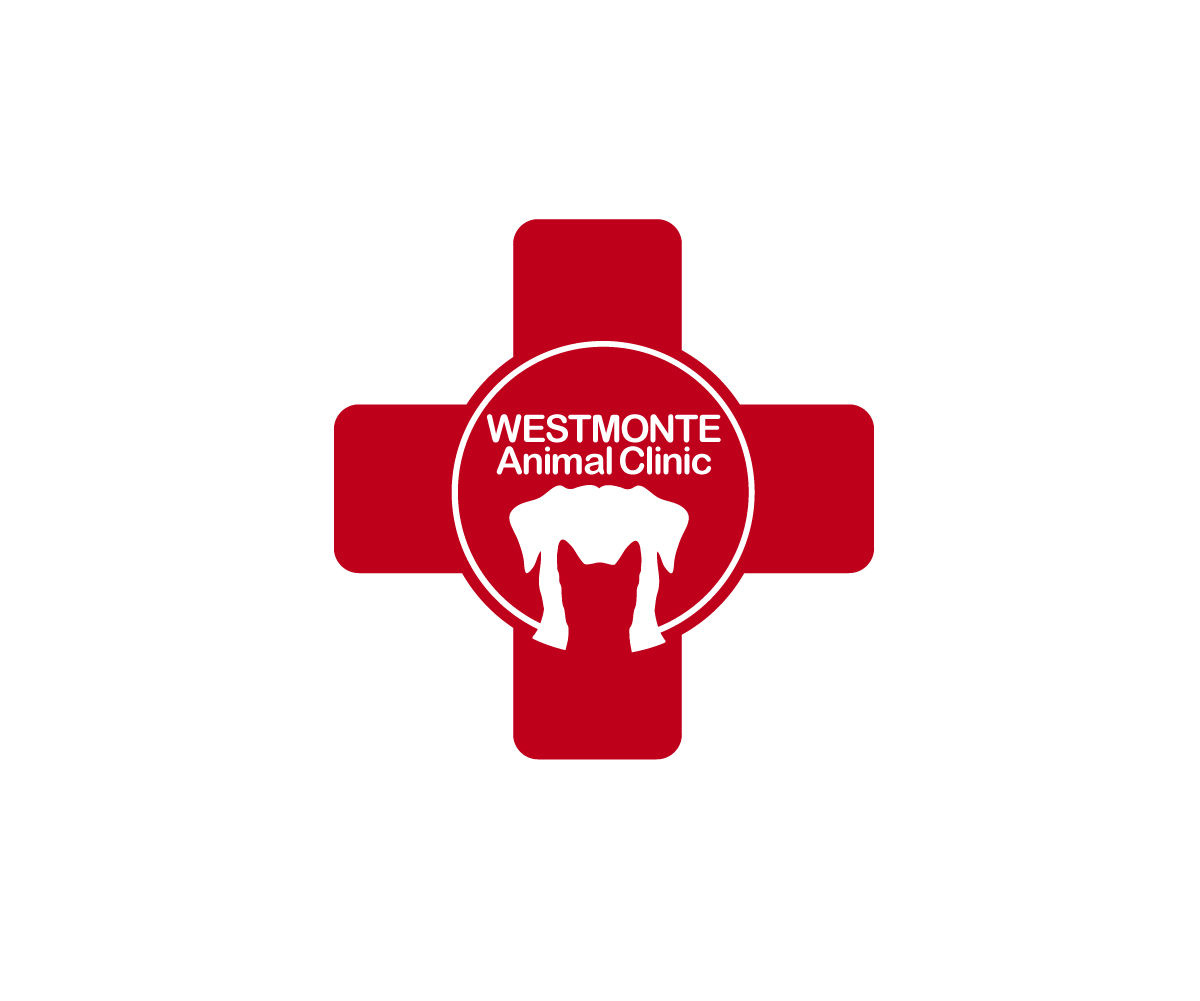 Logo Design by NWGraphics for Westmonte Animal Clinic | Design #2113218