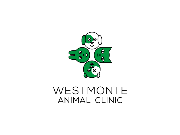 Logo Design by iamthestory for Westmonte Animal Clinic | Design #2112701