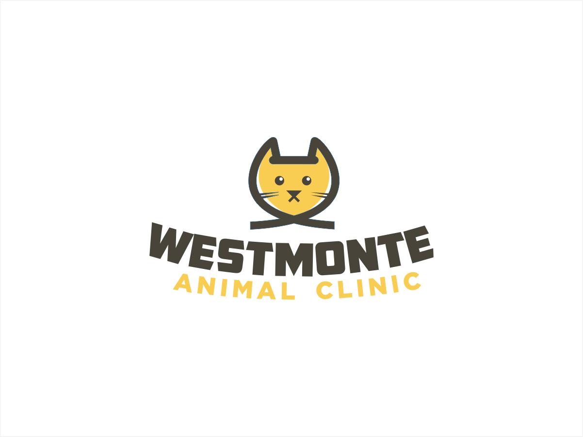 Logo Design by Armir.B for Westmonte Animal Clinic | Design #2085635