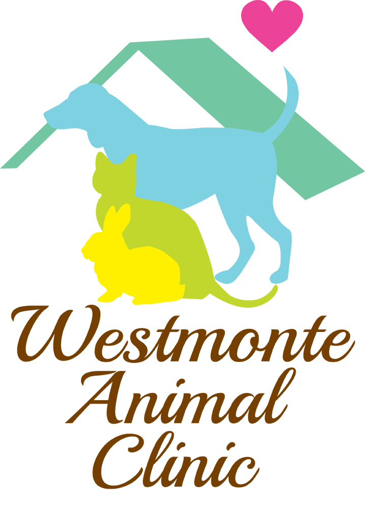 Logo Design by Howell Designs for Westmonte Animal Clinic | Design #2108284