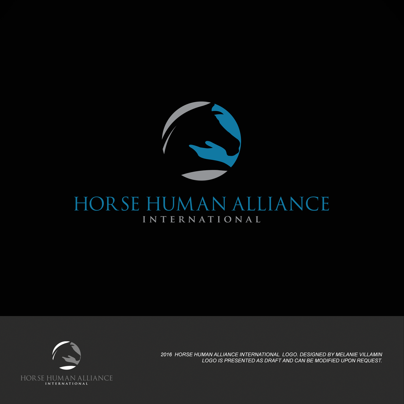 Logo Design by mvillamin for Website Movement, LLC | Design #9522419