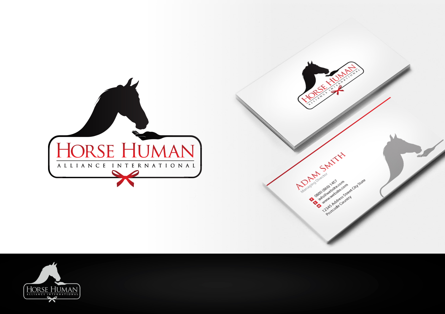 Logo Design by dm.design for Website Movement, LLC | Design #9528778