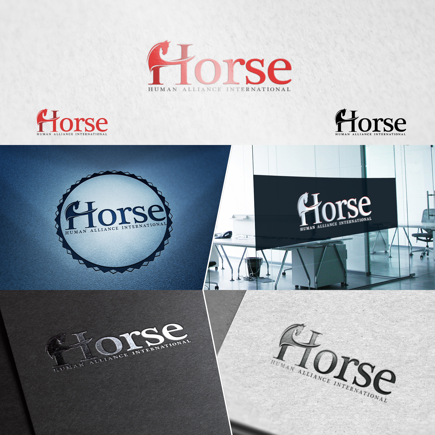 Logo Design by Creative Ants for Website Movement, LLC | Design #9525205