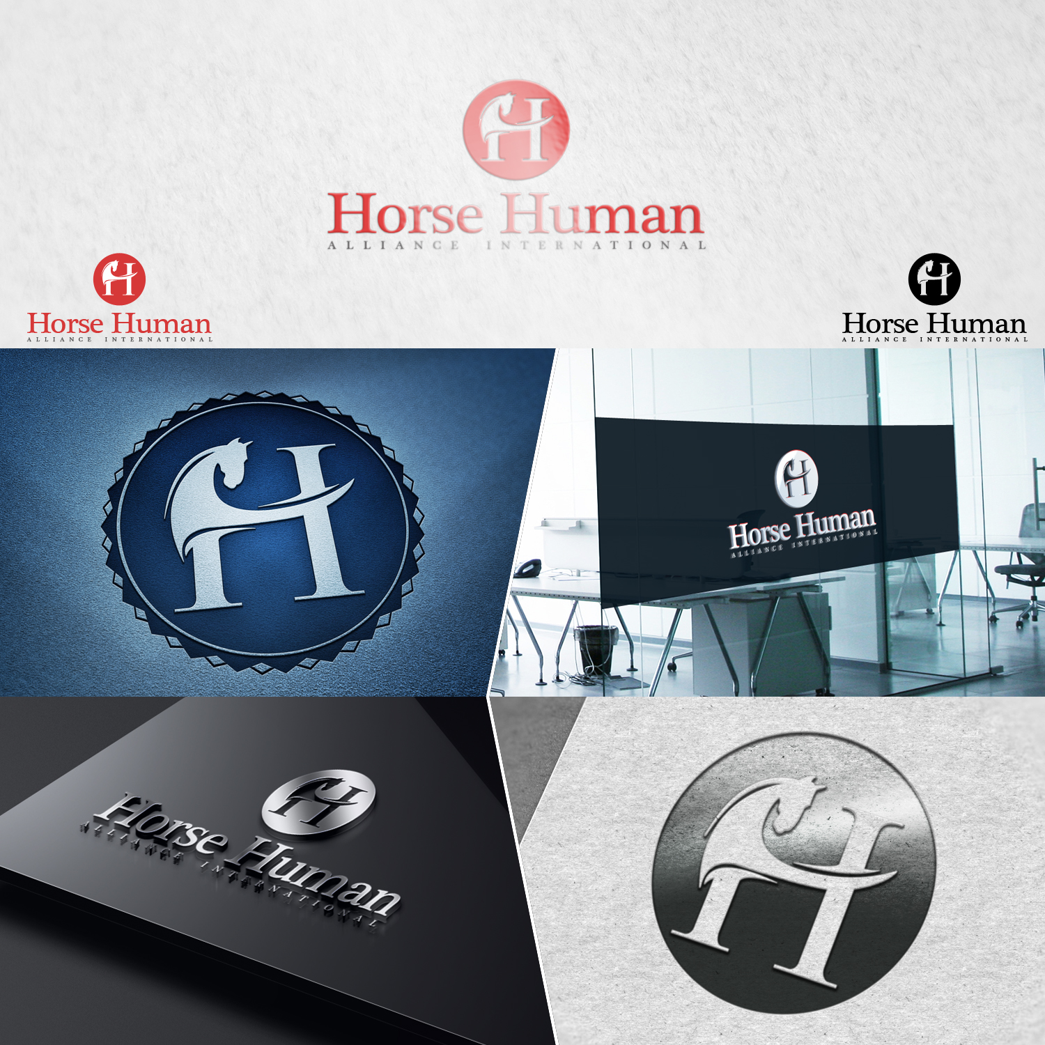 Logo Design by Creative Ants for Website Movement, LLC | Design #9525206