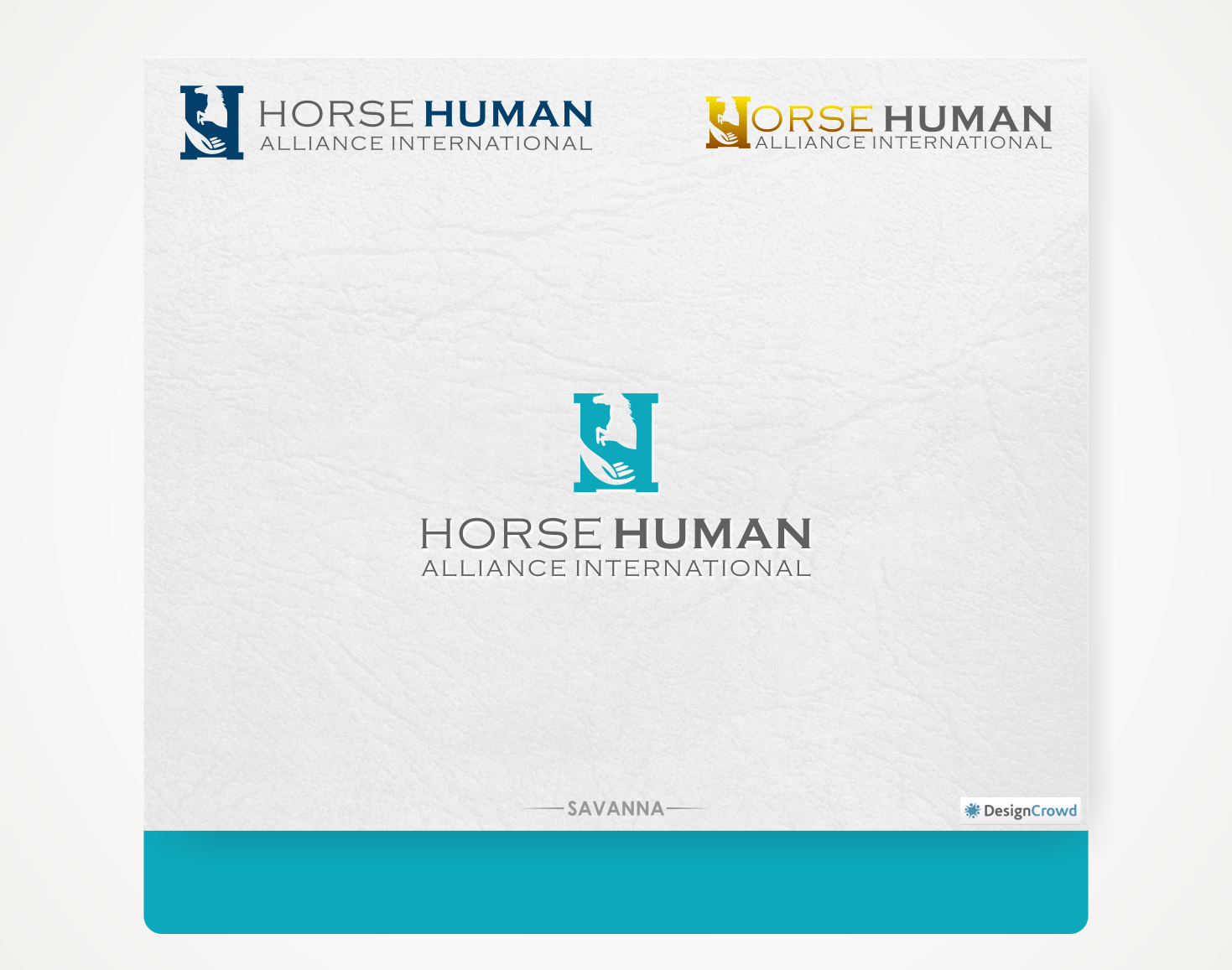 Logo Design by Savana for Website Movement, LLC | Design #9523037