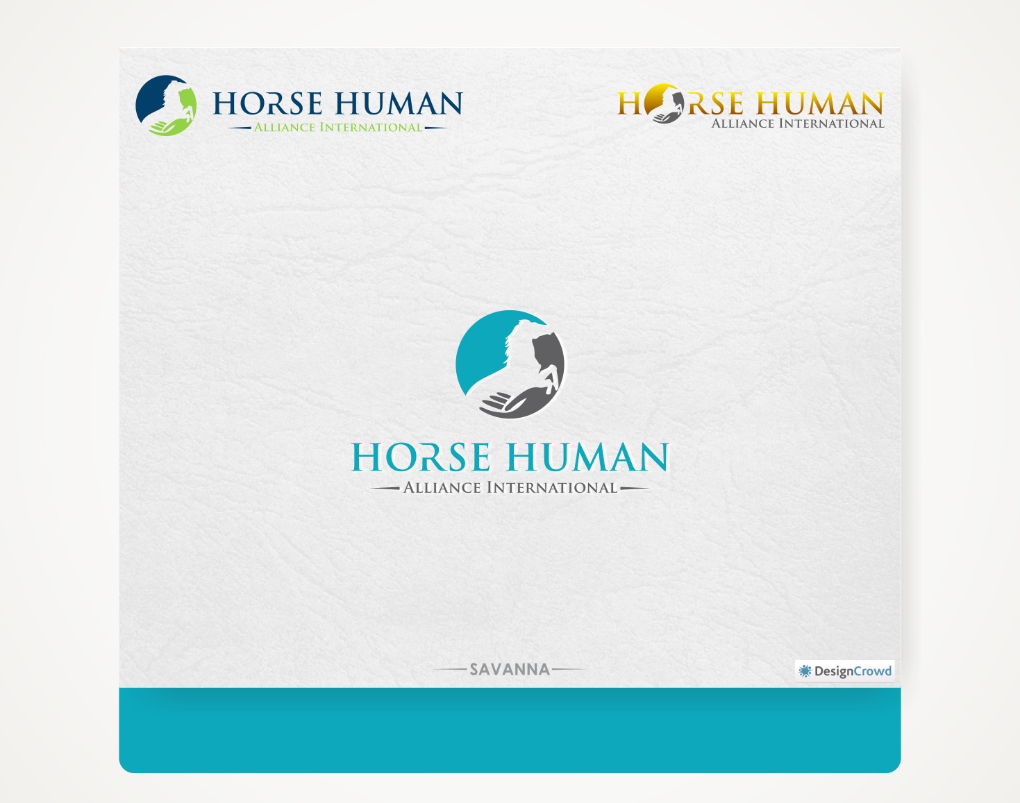 Logo Design by Savana for Website Movement, LLC | Design #9523045