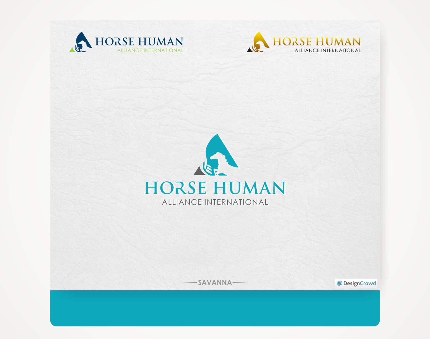Logo-Design von Savana für Website Movement, LLC | Design #9523046