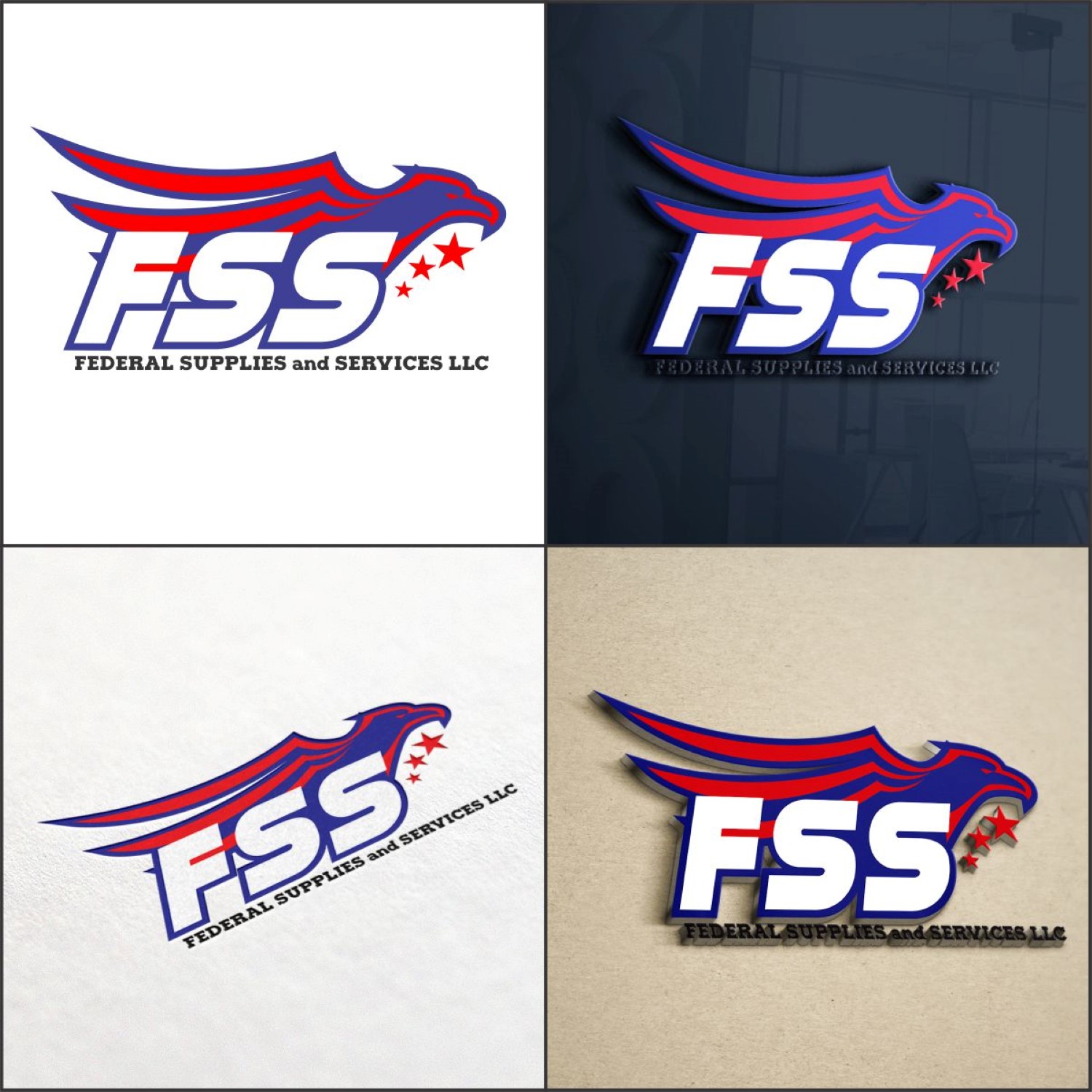 Logo Design by DG for this project | Design #10083440