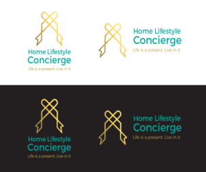 Logo Design by lorilory