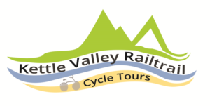 Logo-Design von Radically Distinctive für KVR Outfitters Bike Rentals & Tours | Design: #9675224