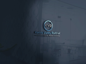 Logo-Design von Apple™ für KVR Outfitters Bike Rentals & Tours | Design: #9619557