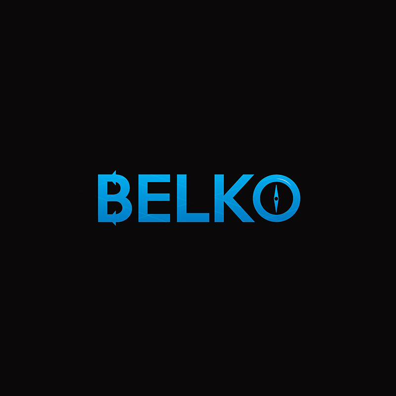 Diseño de Logo por SRJ para Belko Nautical Group, LLC | Diseño #2087188