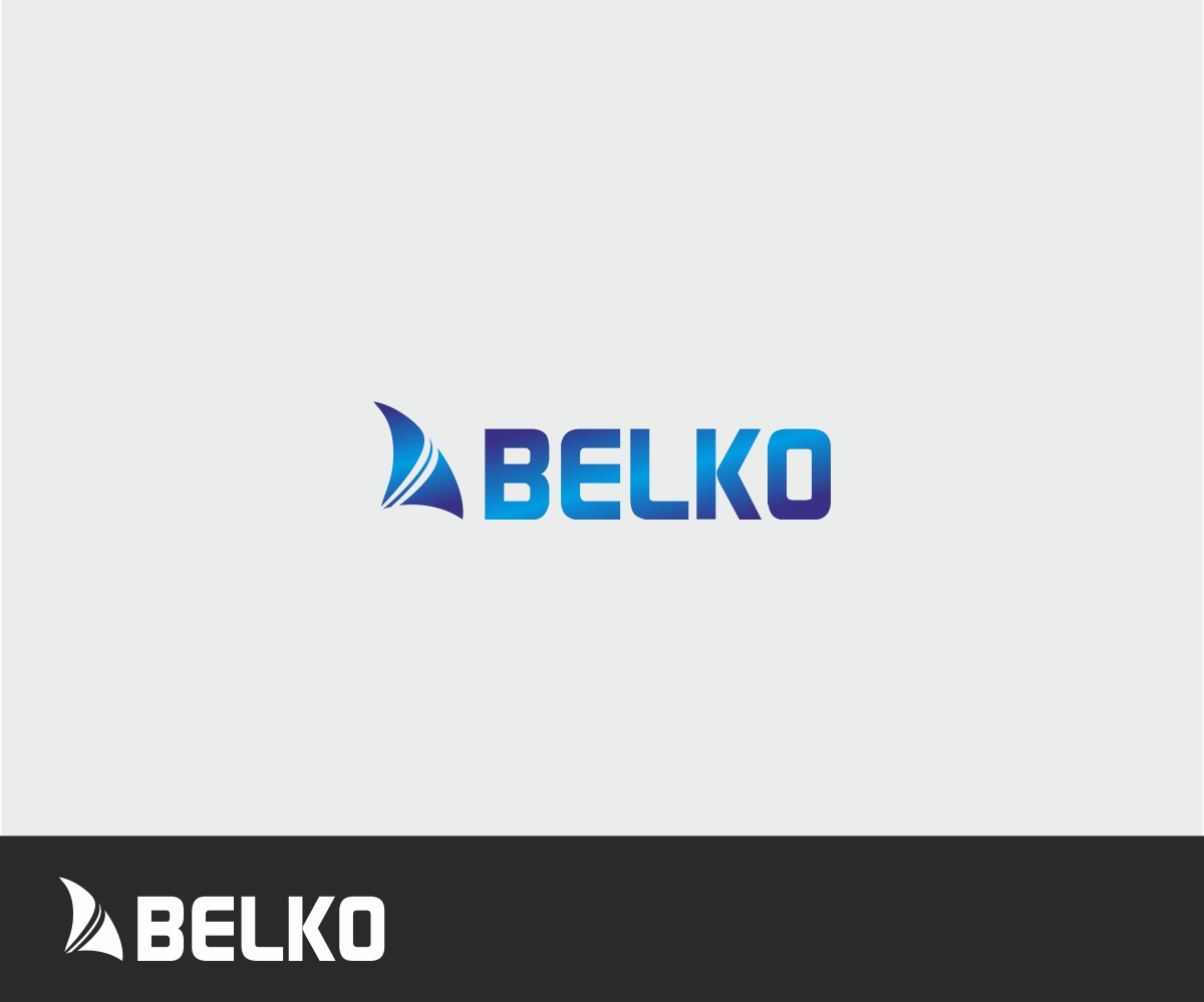 Diseño de Logo por hari krishn para Belko Nautical Group, LLC | Diseño #2111052