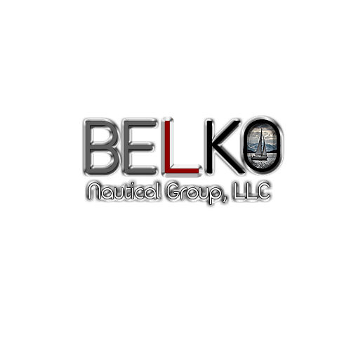 Diseño de Logo por Kevin para Belko Nautical Group, LLC | Diseño #2086669