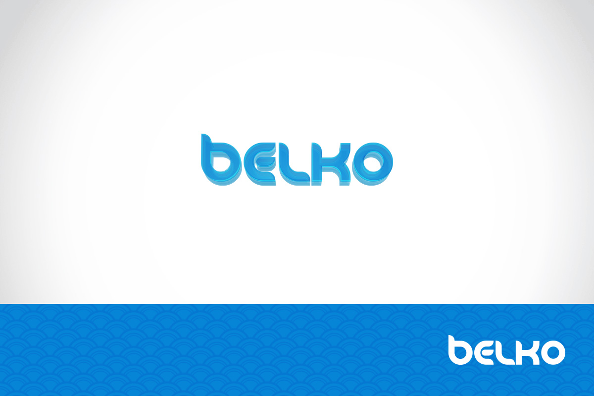 Logo Design by Beya for Belko Nautical Group, LLC | Design #2127434