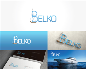 Logo Design by Kreative Krow