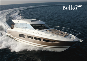 Logo Design by FredPaixao for Belko Nautical Group, LLC | Design: #2124976