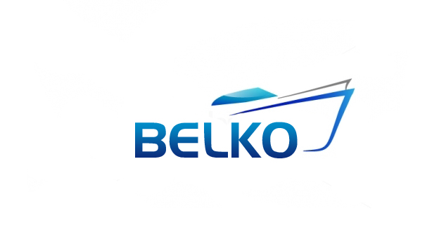 Diseño de Logo por Brown Eyez para Belko Nautical Group, LLC | Diseño #2086545