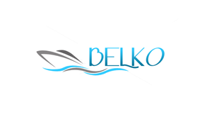 Logo Design by Brown Eyez for Belko Nautical Group, LLC | Design: #2086564