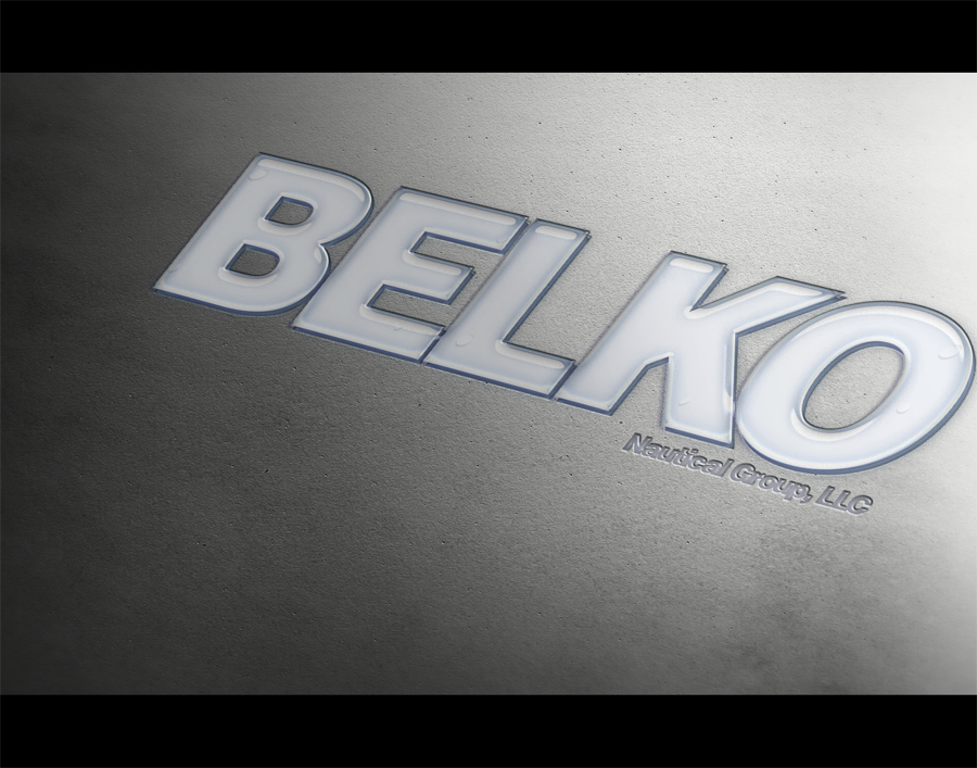 Design de Logo par d.cast pour Belko Nautical Group, LLC | Design #2112235