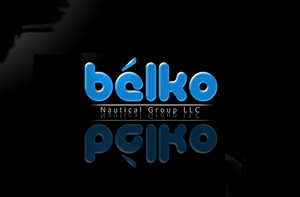 Logo Design by Eisha for Belko Nautical Group, LLC | Design: #2090735