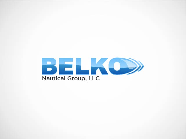 Logo Design by Saul Haros for Belko Nautical Group, LLC | Design #2086141
