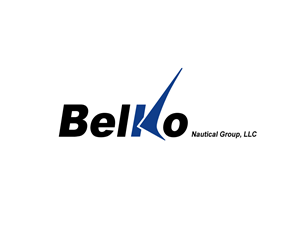 Logo Design by Luís Salgado for Belko Nautical Group, LLC | Design: #2121599